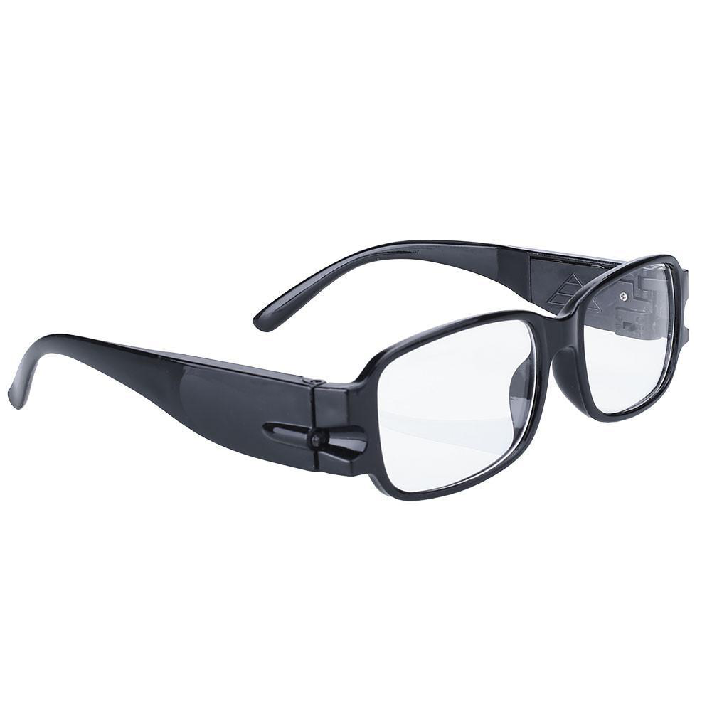 Prescription LED Light Fitted Reading Glasses - Mantra Glasses