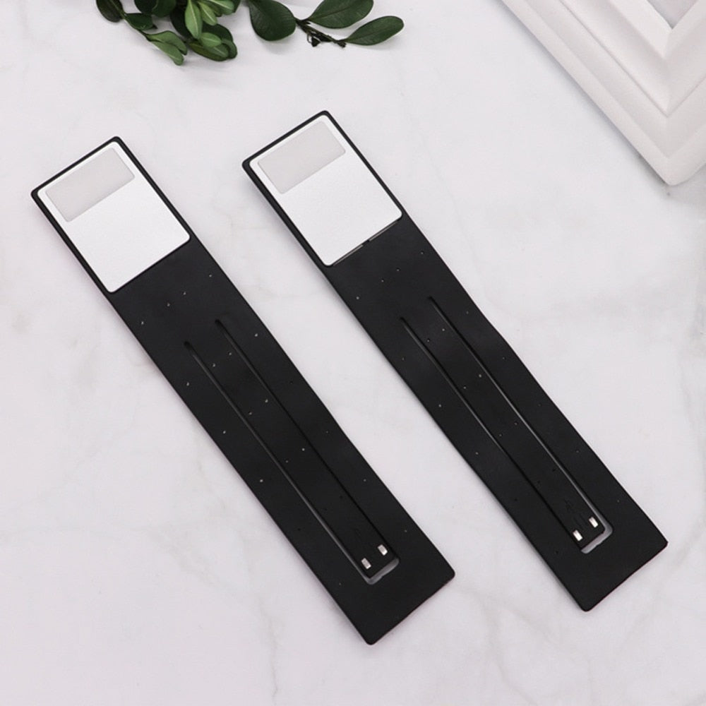 Lightweight LED Light Bookmark - Mantra Glasses
