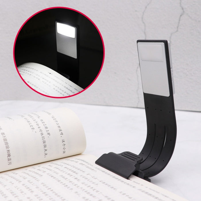 Lightweight LED Light Bookmark - Mantra Glasses
